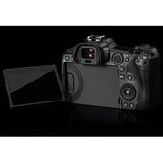 Canon EOS R5 Mirrorless Camera- Body Only