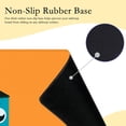 thumbnail image 3 of Desk Pad,Dumpster Fire Gaming Mouse Pad,Computer Desk Mat Keyboard with Non Slip Base for Home Office,Extended Large Size 35.4''''×15.7'''', 3 of 5