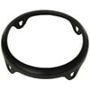 PLAYERS BONGO HOOP 7 in BLACK