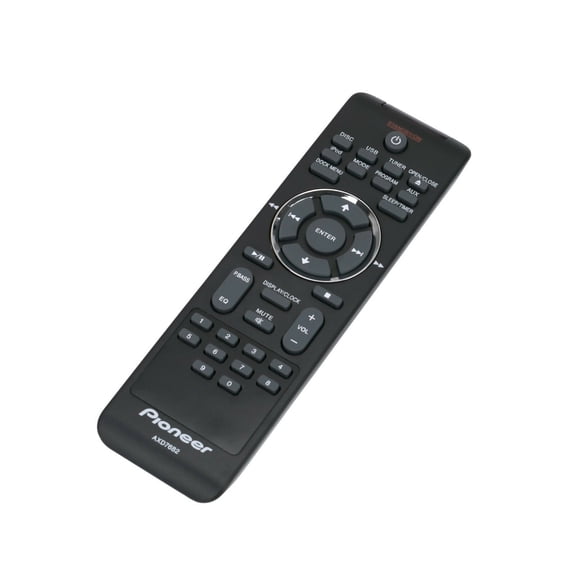 New AXD7682 Remote Control for Pioneer Car CD Receiver System X-EM21 X-EM11