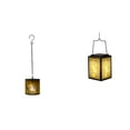 thumbnail image 3 of Unatoiry Solar Chandelier Long-lasting And Worry-free Lighting For Paths And Patios Square, 3 of 4