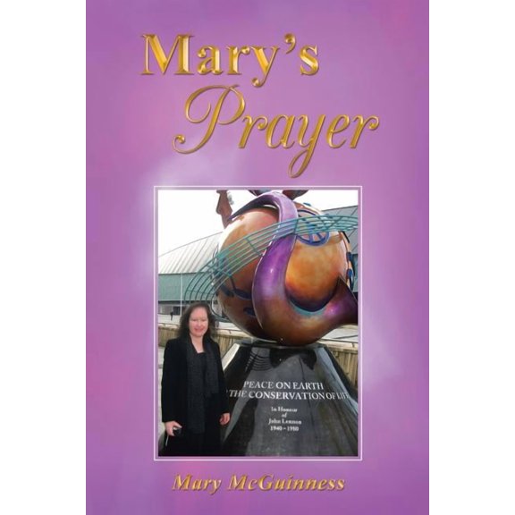 Mary's Prayer, (Paperback)