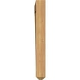 thumbnail image 4 of Ekena Millwork 3 1/2"W x 30"D x 30"H Traditional Craftsman Smooth Bracket, Western Red Cedar, 4 of 4