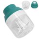 thumbnail image 3 of Cortador eléctrico portátil USB para frutas verduras cebolla ajo picadora de alimentos suministros de cocina ANGGREK Otros, 3 of 8