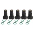 thumbnail image 1 of Kit de generador de chorro,Kit de chorro de generador 99204-ZE0-0350 Reemplaza,Accesorios Repuestos Carburador Premium, 1 of 9
