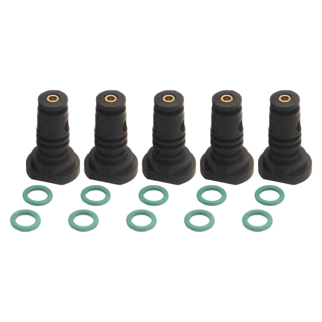Kit de generador de chorro,Kit de chorro de generador 99204-ZE0-0350 Reemplaza,Accesorios Repuestos Carburador Premium