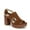 Fawn Brown, variant on LifeStride Women's Audra Sandal - Medium & Wide Width