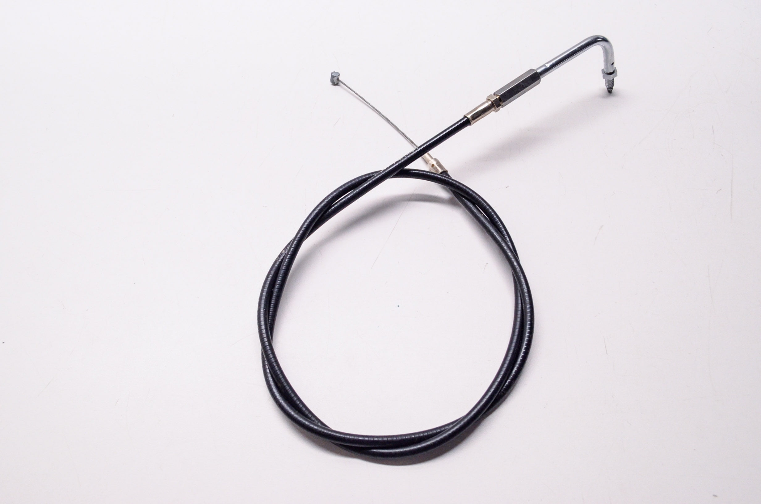 Aftermarket 06057 Motorcycle Throttle Cable NOS