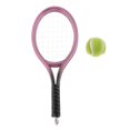thumbnail image 1 of lionlar 1/6 Tennis Model Life Scene for 12 INCH Action Figures Kumik TC Dragon Props, 1 of 8