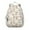 Cartoon Corgi, variant on Cartoon Corgi Backpack for School,Cute School Bag,Schoolbag with Adjustable Shoulder Straps & Padded Back,15"x11.42"x5.5"