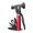 Red, variant on XMMSWDLA Multitool Camping Accessories Survival Gear And Equipment 14 In 1hatchet Giftfunctional Axe Hammer Car Life-Saving Hammer Broken Window Hammer Multifunctional Hammer Portable Tools Brown