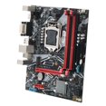 thumbnail image 1 of Matsuzay B75-H LGA 1155 CPU placa base de computadora 32G RAM máxima compatible con placa de minería equipo de minería accesorios de PC de Juegos de teclado y mouse para computadora, 1 of 6