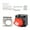 CP3058, variant on NEXAVKPR 12V-48V 275A Battery Isolators Selector Switches Waterproof Battery Disconnect Rotary Switches Circuit Cutter for Car Boats