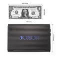 thumbnail image 3 of Amplificador para auto ORION CEA400.4D de 400 W RMS, 4 canales, clase D, 3 of 5