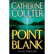 Point Blank (Hardcover - Used) 0399153225 9780399153228