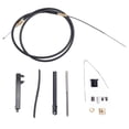 thumbnail image 2 of 1 Set Lower Shift Cable Kit 865436A02 Replacement Spare Part for Alpha Gen One & Two 1 2 R MR, 2 of 5