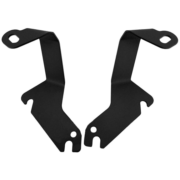 From China GS Power Engine Hood Cowl Panel LED Brackets for Offroad Ditch Light & Whip Antenna. Compatible with Chevrolet Suburban Tahoe Chevy Silverado & GMC Yukon Sierra 1999-2006