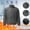 I-Grey, variant on 2025 Men Winter Warm Slim Mens Long Down Coat Fit Thick Bubble Coat Stiles Jacket Casual Jacket Outerwear