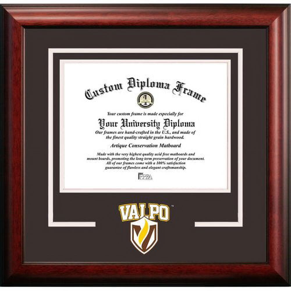 Santa Clara University 8" x 10" Spirit Diploma Frame