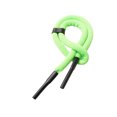 thumbnail image 1 of Sonducket Espuma EVA Nylon Gafas de natación Retenedor Portátil Color sólido Ajustable Anti-perdida Surf Swim Beach Keeper Accesorios Deportes acuáticos Verde, 1 of 6