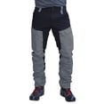 thumbnail image 2 of Deyuer Men Fashion Color Block Multi Pockets Sports Long Cargo Pants Work Trousers, 2 of 8