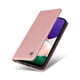 thumbnail image 4 of Funda para Samsung Galaxy A22 5G Estuche de Cuero PU Tipo Cartera con Ranuras para Tarjetas y Cierre Magnético, 4 of 5