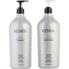 KENRA by Kenra COLOR MAINTENANCE CONDITIONER AND SHAMPOO LITER DUO(D0102HPMLMU.)