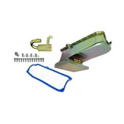 Drag Racing Oil Pan Kit