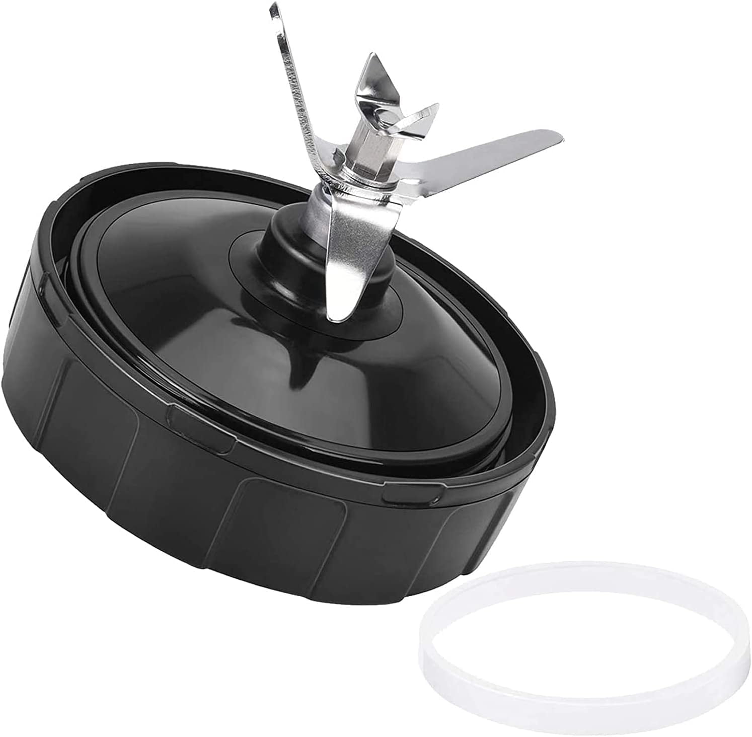 7 Fins Ninja Blender Replacement Parts, Ninja Blender Blade, Ninja