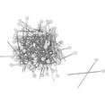 thumbnail image 4 of Hello Hobby Size 24 Long Pearlized White Ball Point Sewing Pins (900 Count), 4 of 7