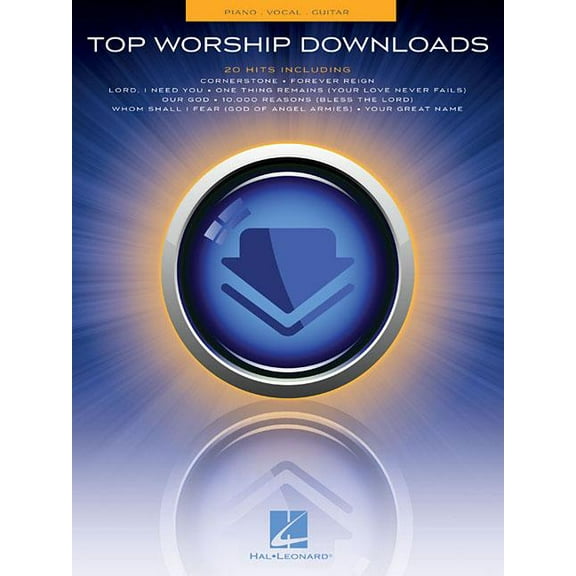 Top Worship Downloads