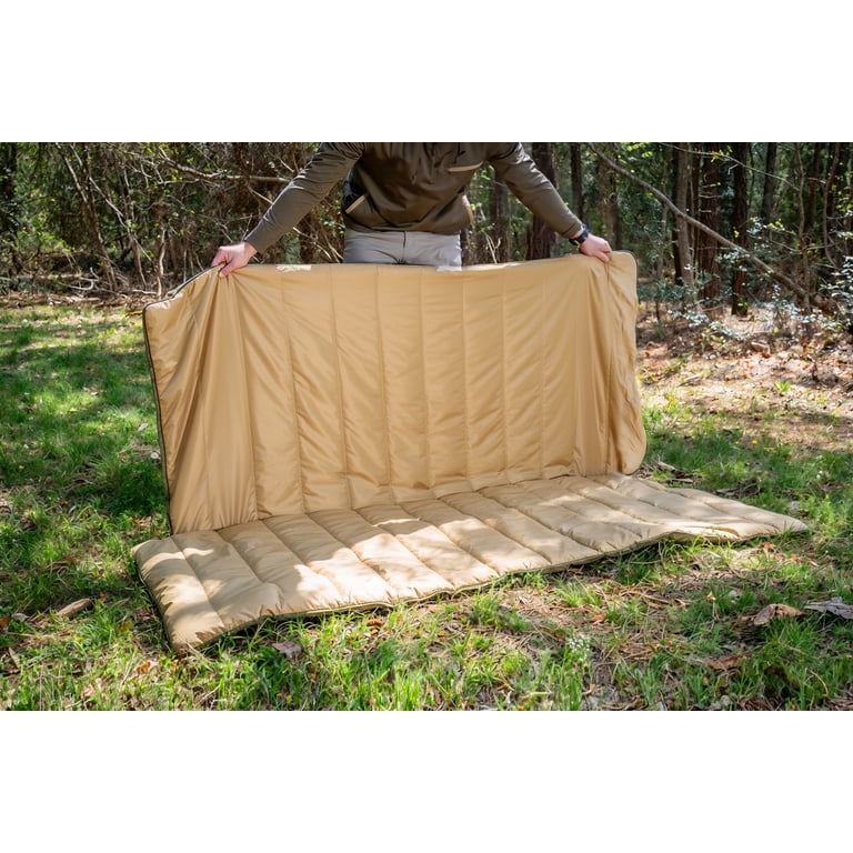 Tekari Summit 20℉ Sleeping Bag - Walmart.com