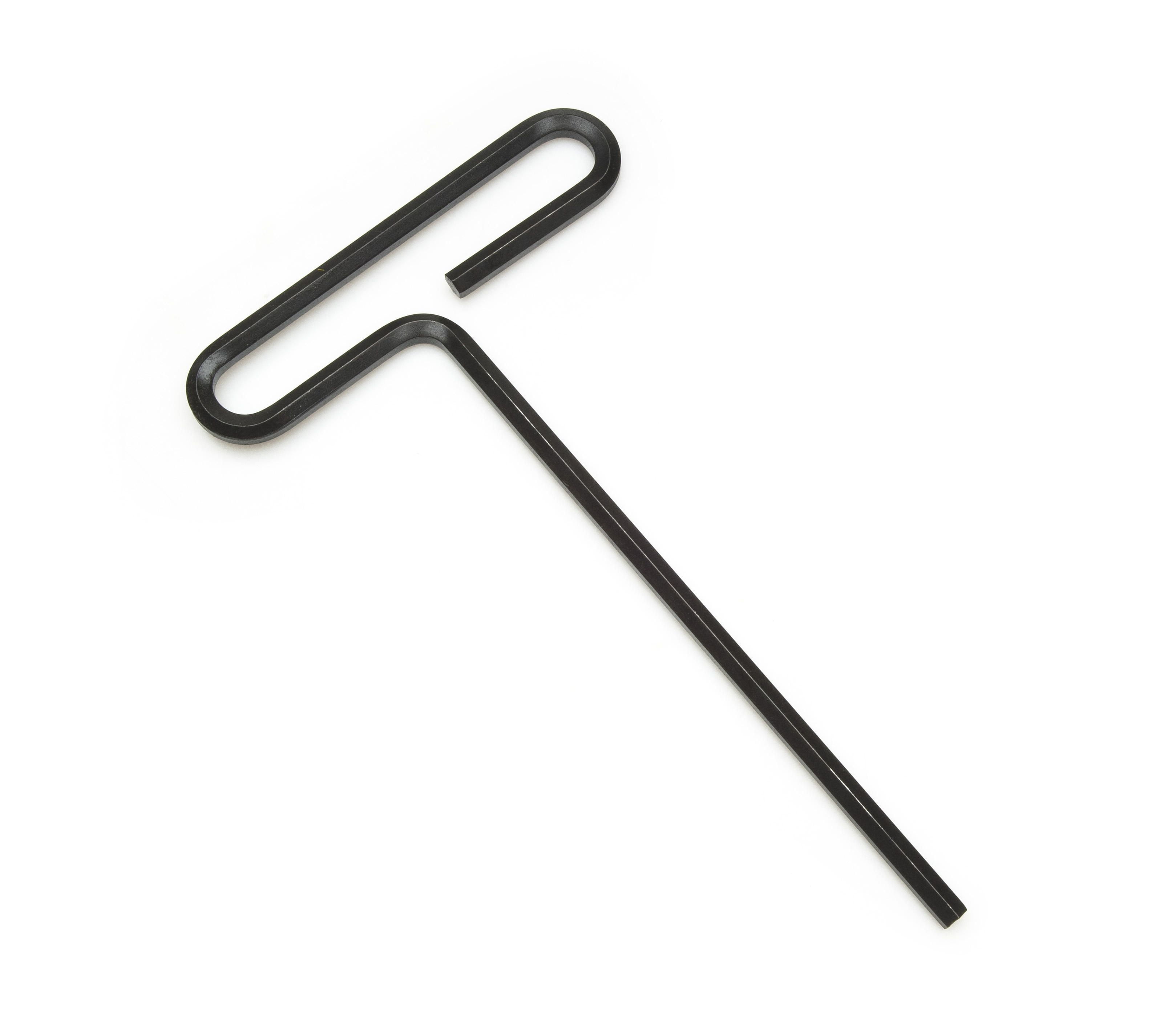 *Allen 58274 5/32" One Piece Loop T Handle 9" Length