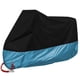 thumbnail image 1 of Nueva cubierta de la motocicleta para la motocicleta Funda moto Bike All Season impermeable a prueba de polvo UV protección al aire libre interior Moto Rain Cover Tan Jianjun unisex, 1 of 2