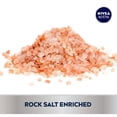 thumbnail image 3 of Gel de baño Nivea Men Deep Clean Rock Salts, 500 ml, paquete de 3, 3 of 8