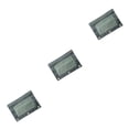 thumbnail image 4 of Transemion Easy To Carry And Organize Documents With Stylish Pouch Easy To Organize Items Dark Grey 3Set, 4 of 6