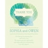 Tropical Suite Standard Thank You