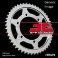 thumbnail image 4 of JT Front & Rear Sprocket Kit for Street YAMAHA YZF-R1 2004-2008, 4 of 5