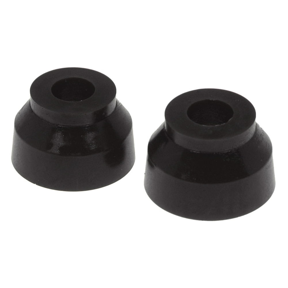 Prothane Universal Ball Joint Boot .800TIDX1.80BIDX1.45Tall Black