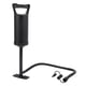 thumbnail image 1 of Bomba De Aire Manual, Bomba De Dos Vías Portátil Resistente A Caídas Negra Para Anillo De Natación ANGGREK Manual Air Pump, 1 of 8