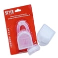 thumbnail image 1 of Protector Bucal Seyer Doble Termoformable Transparente, 1 of 4