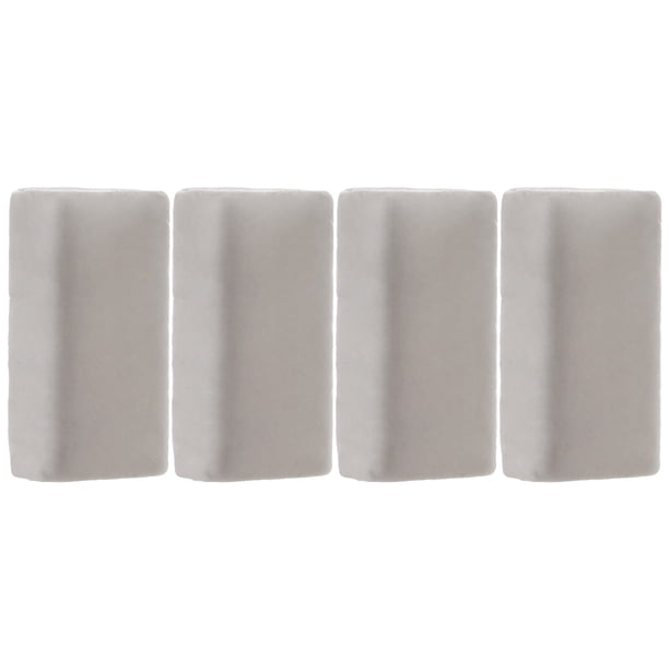 4pcs Tubo impermeable Sellador Pasta de sellador Sellado de sellado para alcantarilla de aire acondicionado