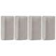 thumbnail image 1 of 4pcs Tubo impermeable Sellador Pasta de sellador Sellado de sellado para alcantarilla de aire acondicionado, 1 of 7