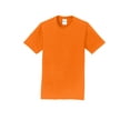 thumbnail image 5 of Port & Company Men's Fan Favorite T-Shirt Tee, 5 of 6