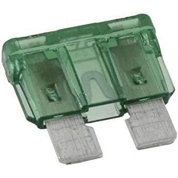 Division 0308.1019 ATC-35 Auto Fuse - Pack of 5