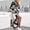 Black, variant on Ovbmpzd Long Sleeves Fall Dresses for Women Black Maxi Pocketed A-Line Dresses Casual V Neck Dresses