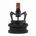 thumbnail image 1 of Rotary Powder Dispenser Tool, Espresso Stirrer Dispensing Tool for Bars, 58MM 10-Pin Espresso Stirrer, 1 of 6