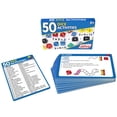 thumbnail image 2 of Junior Learning 50 Actividades de dados Juegos de acción educativos, 2 of 3