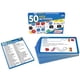 thumbnail image 2 of Junior Learning 50 Actividades de dados Juegos de acción educativos, 2 of 3
