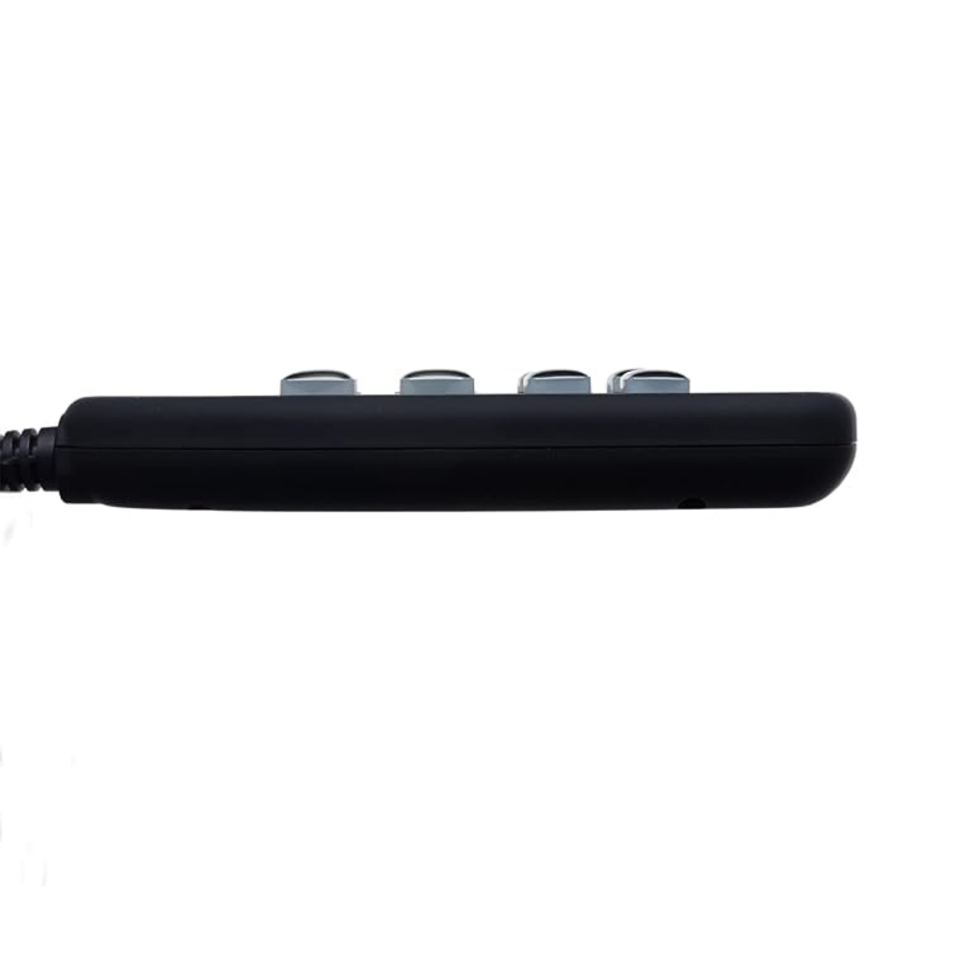 Raffel Systems Model HC R2B 04 Lift Chairs Recliner Remote 6 Button 5 Pin Hand Control Replacement